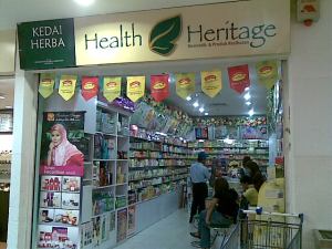 Health Heritage